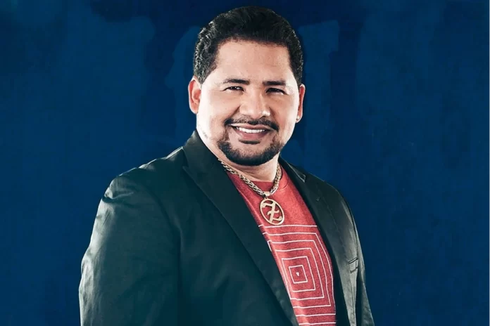 Grande-Show-com-Zezo-Potiguar-é-aguardado-hoje-á-noite-na-Praça-Firmina-Buji-em-Comemoração-aos-140º-aniversário-da-Cidade-de-Regeneração. Na-imagem-Zezo-Potiguar-foto-divulgação