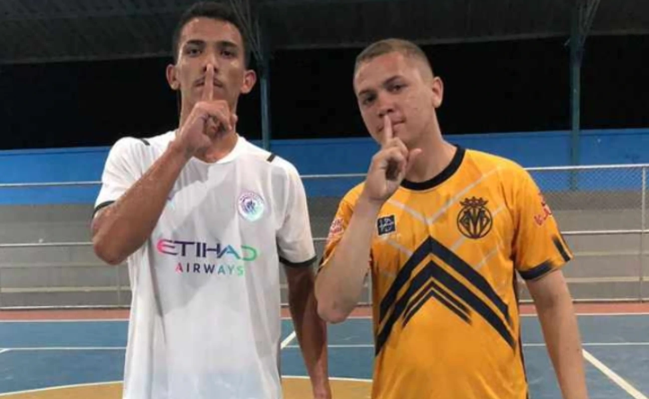 Na-imagem-Ryan-e-Douglas-maior-goleada-do-X1-de-Regeneração-8-X-2-mandaram-um-recado-de-cala-a-boca-vão-ter-que-nos-engolir.