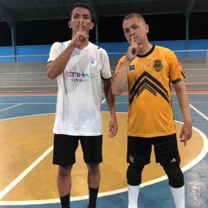 Ryan-aplica-a-maior-goleada-do-primeiro-Torneio-X1-da-cidade-de-Regeneração-jogos-das-quartas-de-finais-já-começam-hojev Na-imagem-Ryan- e Douglas - aplicaram-a-maior-goleada-do-primeiro-Torneio-X1-da-cidade-de-Regeneração-8-X-2