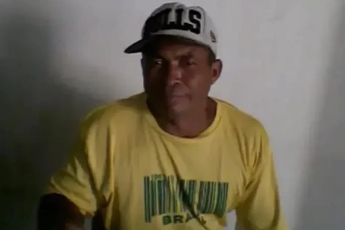 Morte - do - ex – eletricista - Tavim - em - um - grave - acidente – de - transito - causa - grande - comoção - na - cidade – de - Regeneração Na - imagem - o - ex - eletricista - Atavio – Cunha - o – Tavim - faleceu - em - um - grave acidente de - Trânsito - na - Rua – Gonçalo - Nunes - a - moto - que - pilotava - se - chocou - na - traseira - de - uma - caminhão - que – estava - parada - estrada - Atavio - Cunha - morreu - na - hora