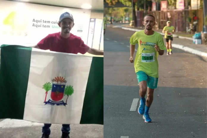 Fabinho - a - história - do - fenômeno - do - atletismo – Piauiense – que - ganha - a - vida como Gari - e - vai - correr - pelo - Estado - do - Piauí - na - 98ª - Maratona - internacional de - São - Silvestre. Fabinho - a - história - do - fenômeno - do - atletismo – Piauiense – que - ganha - a - vida como Gari - e - vai - correr - pelo - Estado - do - Piauí - na - 98ª - Maratona - internacional de - São - Silvestre.