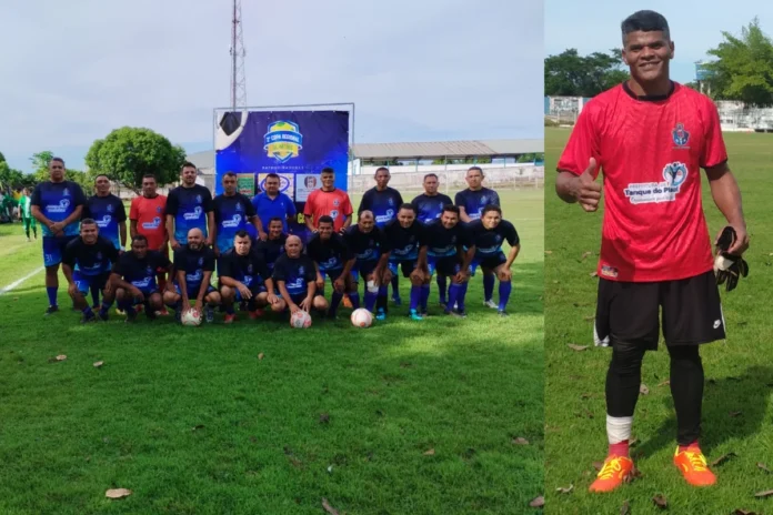 Na-imagem-jogadores-da-Seleção-de-Tanque-e-o-goleiro-Ronaldo-com-defesas-milagrosas-o-arqueiro-salvou-Tanque-do-Piauí-de-uma-derrota--para-Jardim-do-Mulato-na-2ª-Copa-Regional-dos-Quarentões-do-Médio-Parnaíba.