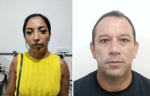 Na-imagem-o-casal-Joseany-Santos-Bacelar-Fernandes-de-32-anos-e-Ronaldo-Klebert-Macedo-Falcão-Cunha-de-43-anos-foram-mortos-no-Bairro-água-Mineral-na-Zona-Norte-de-Teresina