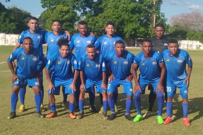 Seleção-de-Regeneração-atropela-Curralinhos-e-garante-vaga-na-final-da-Supercopa-APPM-de-Futebol-Amador-Território-Entre-Rios. Na-imagem-Seleção-de-Regeneração-time-atropelou-Curralinhos-e-garantiu-vaga-na-final-da-Supercopa-APPM-de-Futebol-Amador-Território-Entre-Rios.