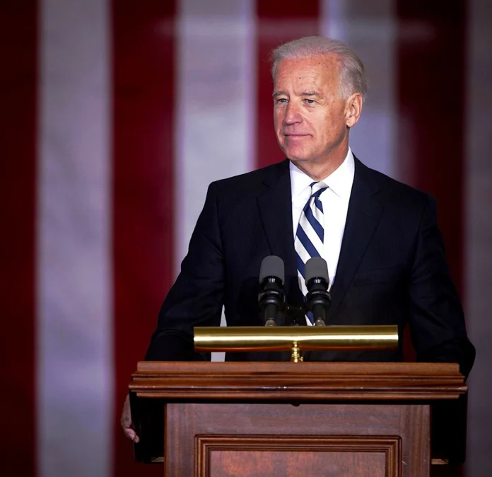 Joe - Biden – renúncia-imagem-do-presidente-dos Estados-Unidos