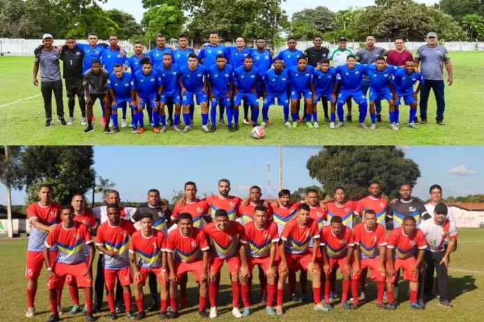 Supercopa-APPM-Regeneração-contra-Uruçuí-Hugo-Napoleão-vai-encarar-Ribeiro-Gonçalves-confira-como-ficaram-os-confrontos-das-oitavas-de-final. Na-imagem-seleções-de-Regeneração-e-Hugo-Napoleão-representantes-do-“Território-entre-Rios”-na-Supercopa-APPM-de-Futebol-Amador