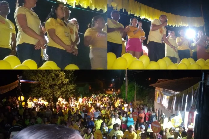 A-imagem-mostra-uma-grande-multidão-no-segundo-comício-da-campanha-de-Gabriela-Nunes-e-Afonsinho-nas-ruas-Bahia-e-Cônego-Carino-no-Bairro-Buritizinho-