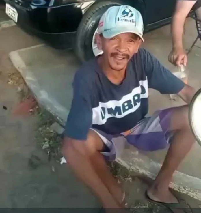 Na-imagem-“Chico-Cambito”-assassinado-com-golpe-de-faca-em-Regeneração