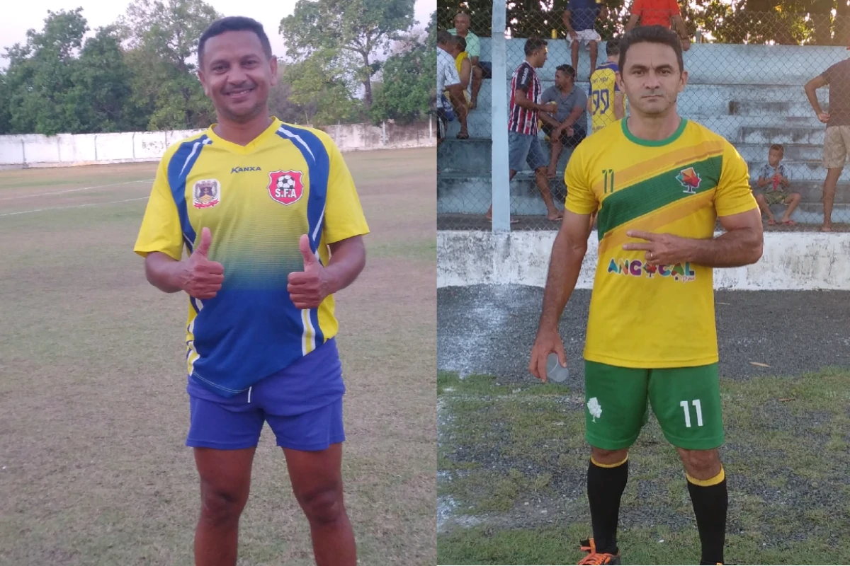 Na-foto-os-atacantes-Jacson-de-Amarante-e-Junior-de-Angical-com-4-gols-cada-um-são-os-goleadores-da-13ª-Copa-AMPAR-dos-Quarentões-do-Médio-Parnaíba