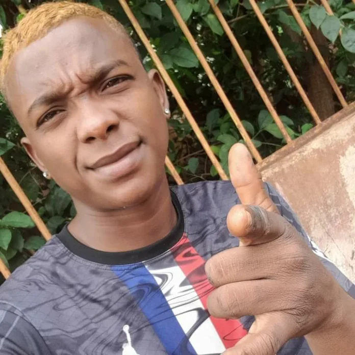 Na-foto-o-jovem-regenerense-Guilherme-Mendes-Ele-foi-morto-morreu-na-noite-de-(6-de-novembro)-em-Jaborandi/SP-durante-uma-briga-com-a-esposa-Durante-a-discussão-a-mulher-atingiu-o-marido-com-um-golpe-de-faca-no-pescoço