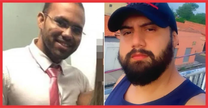 Irmãos-que-morreram-no-Dia-de-Finados-em-Teresina-são-sepultados-em-Regeneração Na-imagem-os-Léo-e-Bibi-uma-discussão-terminou-com-os-dois-irmãos-mortos-no-Dia-de-Finados-ambos-foram-enterrados-nesse-domingo-03-de-novembro-no-Cemitério-São-José-em-Regeneração