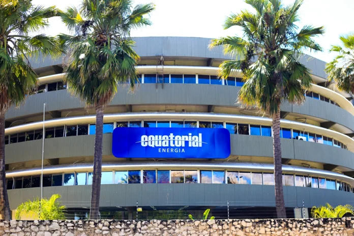 Imagem-da-fachada-de-frente-da-sede-Equatorial-Piauí-Distribuidora-de-Energia-S/A-em-Teresina-foto-divulgação