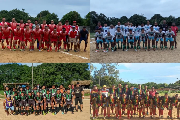 Elencos-dos-quatro-times-classificados-para-as-semifinais-da-24ª-edição-do-Campeonato-do-CSU-As-equipes-se-preparam-para-disputar-o-título-de-2025