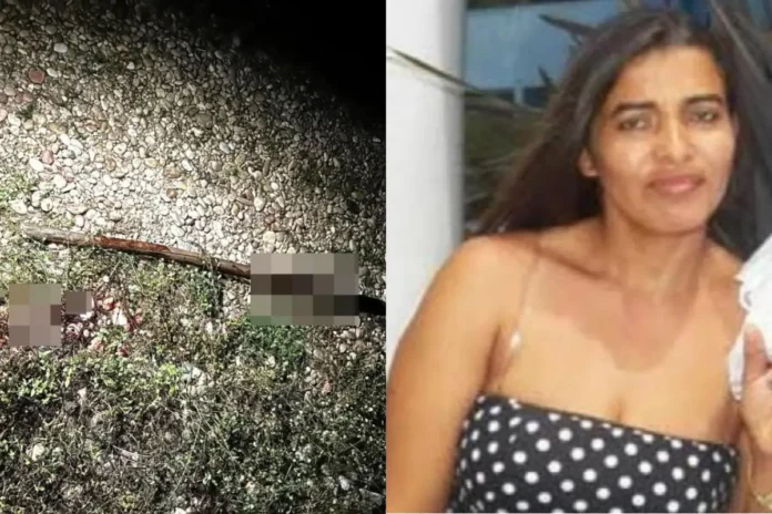 Na-imagem-Maria-da-Cruz-Moura-Lima-47-Ela-foi-morta-pelo-próprio-irmão-com-golpes-de-faca-e-um-cavador-na-comunidade-Emparedada-zona-rural-de-Amarante