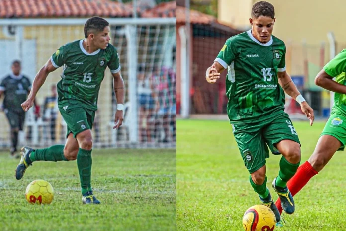 A-imagem-mostra-o-principal-goleador-do-futebol-de-Regeneração-Icássio-Piauí-no-último-jogo-da-seleção-Icássio-seu-show-fez-um-hat-tric-na-vitória-por-4-a-3-da-Seleção-de-Regeneração-contra-Palmeirais