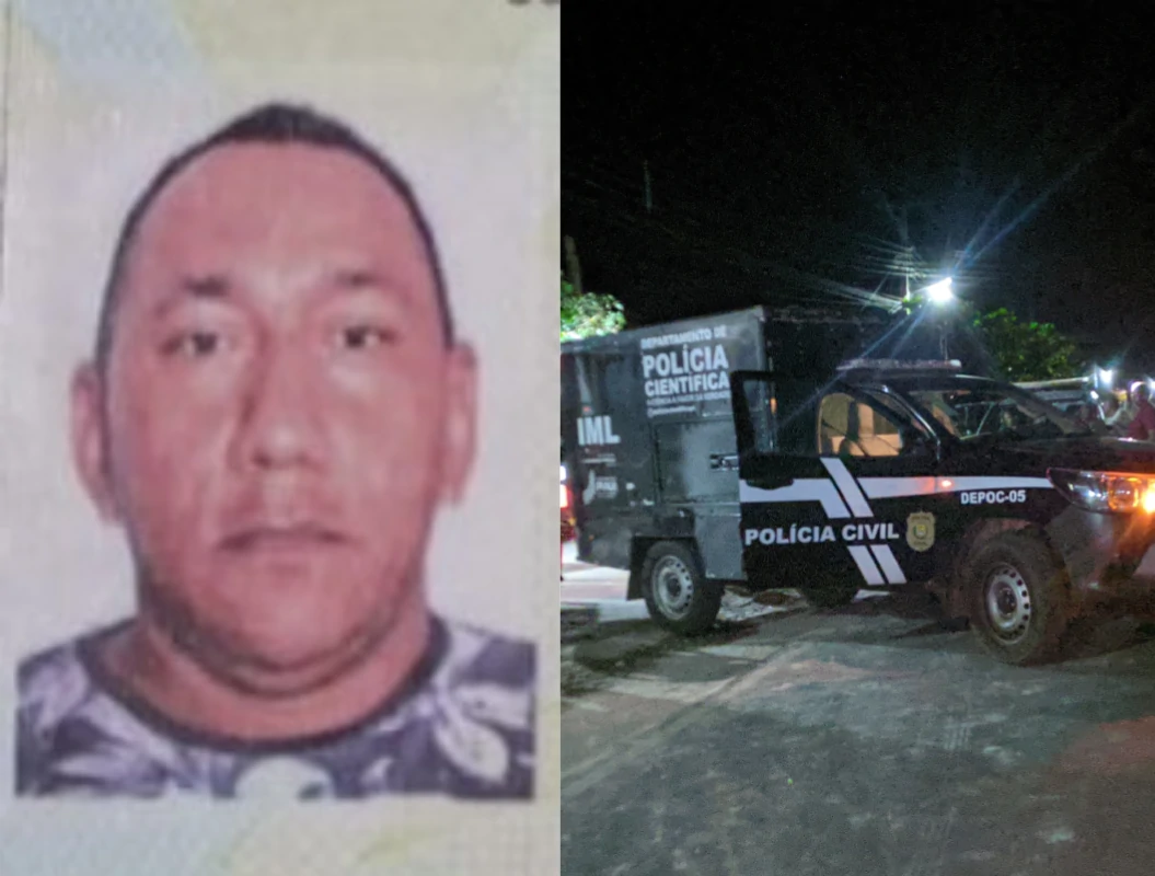 Na-imagem-Aderaldo-Ferreira-de-Sousa-o-“Buza”-Ele-foi-executado-com-pelo-menos-19-disparos-de-arma-de-fogo-na-Rua-Gonçalo-Nunes-no-Bairro-São-Vicente Regeneração