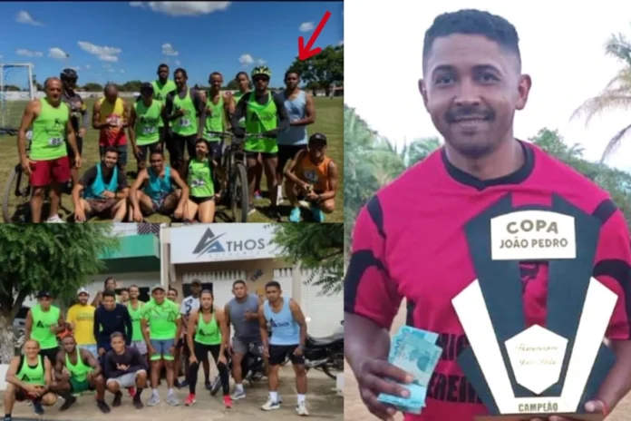 Imagem-com-a-equipe-de-atletismo-Zé-da-Cruz-com-corredores-da-Athos-Academia-time-que-integrava