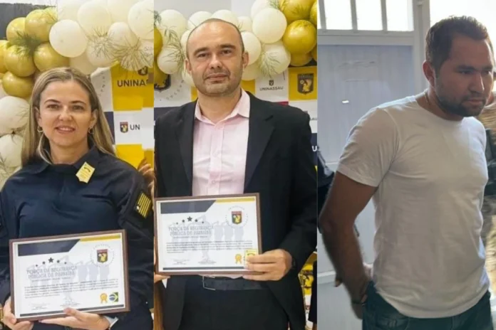 Retrato-de-uma-tragédia-ex-marido-mata-a-tiros-a-ex-mulher-e-o-companheiro-dela-no-centro-de-Teresina-na-foto-aparecem-a-comandante-da-Guarda-Civil-Municipal-de-Parnaíba-Penélope-Miranda-de-Brito-o-vereador-Thiciano-Ribeiro-da-Cruz-e-o-autor-do-crime-Francisco-Fernando-de-Oliveira-Castro