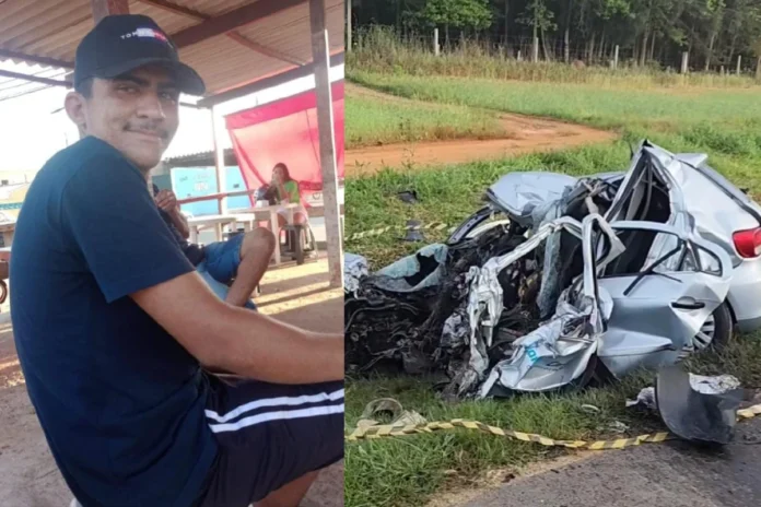 polotno - 2025-09-23T144229.714 A-imagem-mostra-o-jovem-regenerense-Carlos-Antônio-de-24-anos-conhecido-como-“Nem”-vítima-de-um-grave-acidente-ocorrido-na-madrugada-da-última-sexta-feira-(19)-na-BR-373-em-Prudentópolis-Paraná-Natural-de-Regeneração-ele-viajava-como-passageiro-em-um-carro-que-colidiu-frontalmente-com-um-caminhão-carregado-de-farelo-de-soja