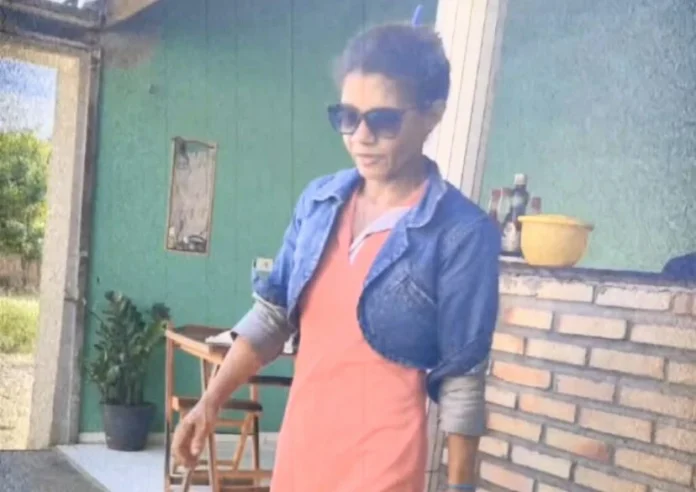 A-imagem-mostra-Gregória-Rocha-da-Silva-natural-da-cidade-de-São-Francisco-do-Maranhão-ela-foi-assassinada-com-dois-tiros-na-madrugada-do-dia-13-de-julho-de-2025-no-Bairro-Bela-Vista-quase-três-meses-depois-o-crime-elucidado-e-os-assassinos-presos